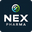 Nex Pharma logo